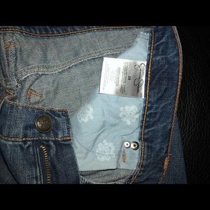 Jessica Simpson Jeans
